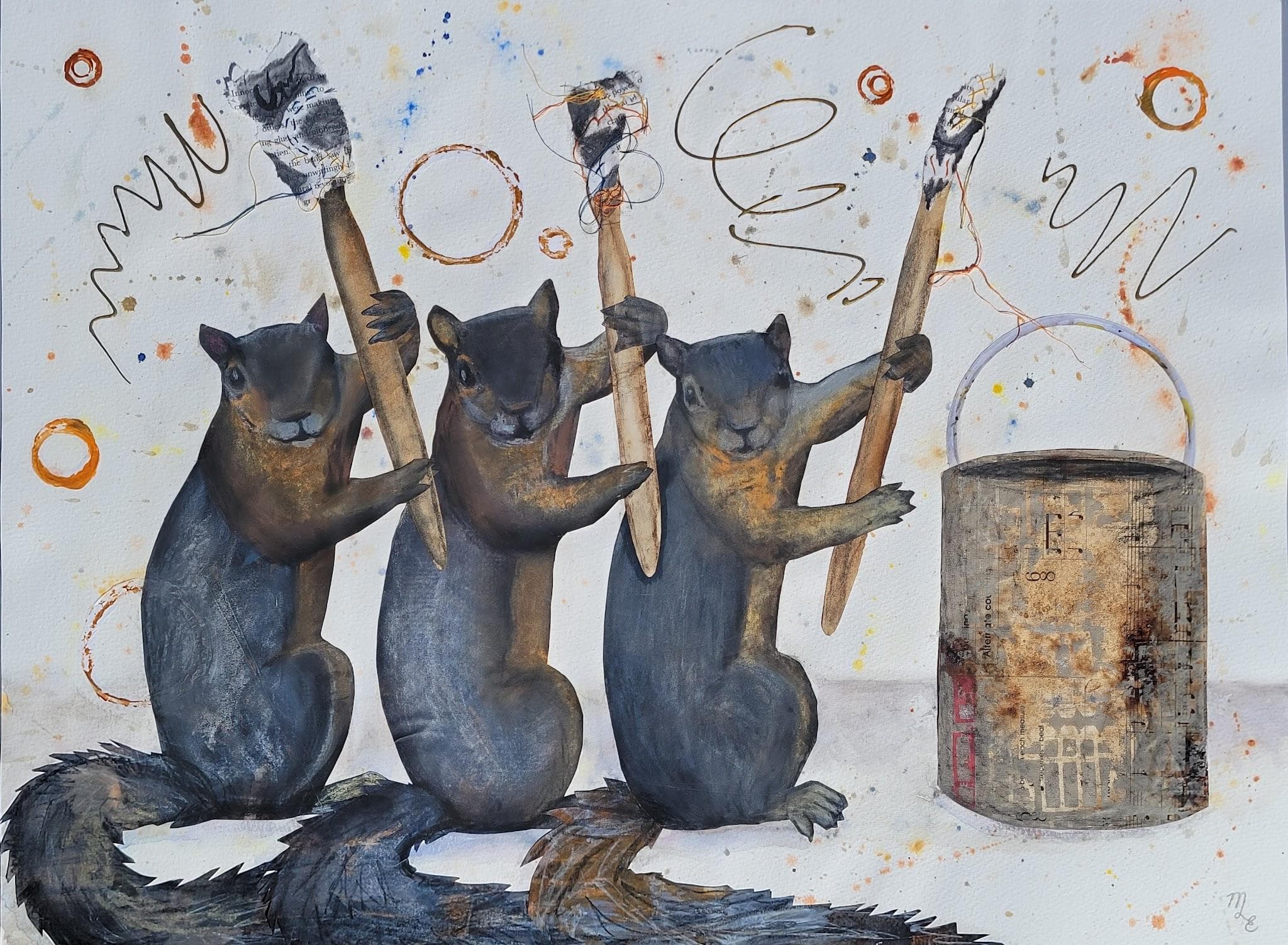 Unexpected — from the Encouragement Series